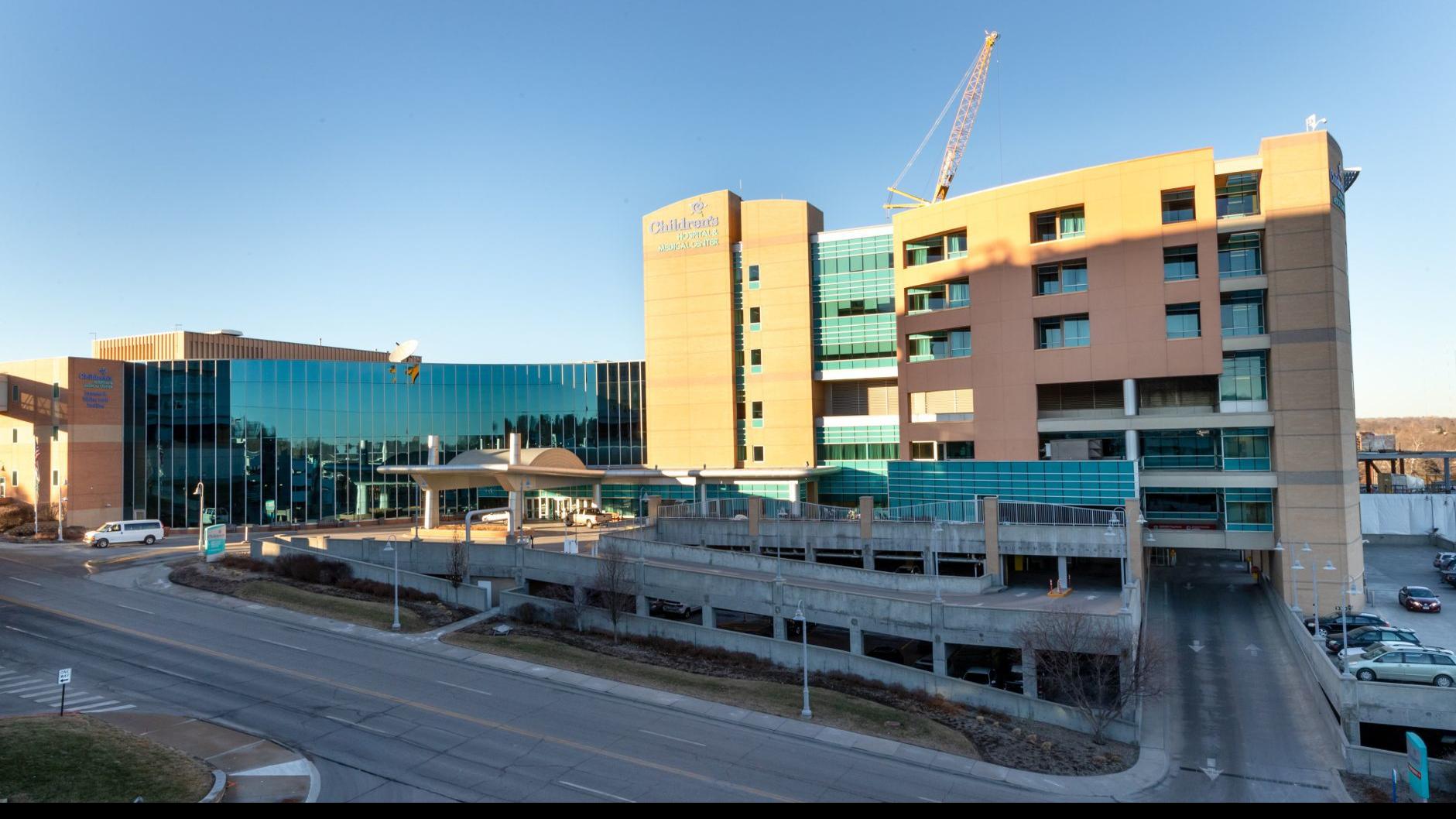 Lawsuits Naming Omaha Children S Ceo Allege Ohio Hospital Should