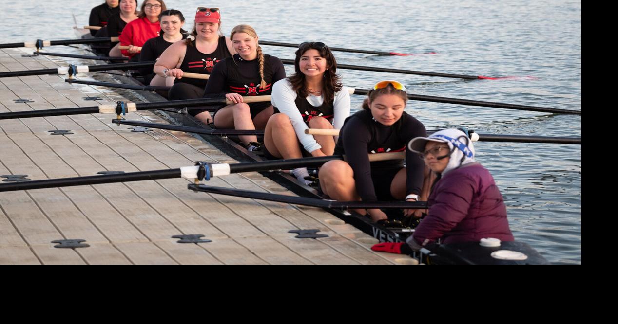 Home - Breaking Barriers Rowing & Fitness