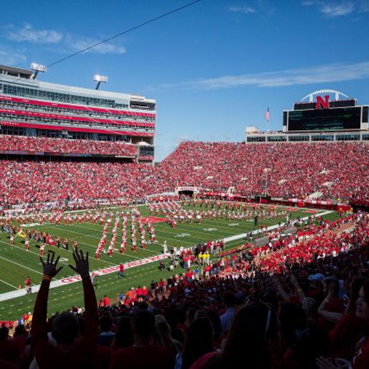 Husker Athletic Department Says Season Ticket Costs Go Toward Student Athlete Experiences Football Omaha Com