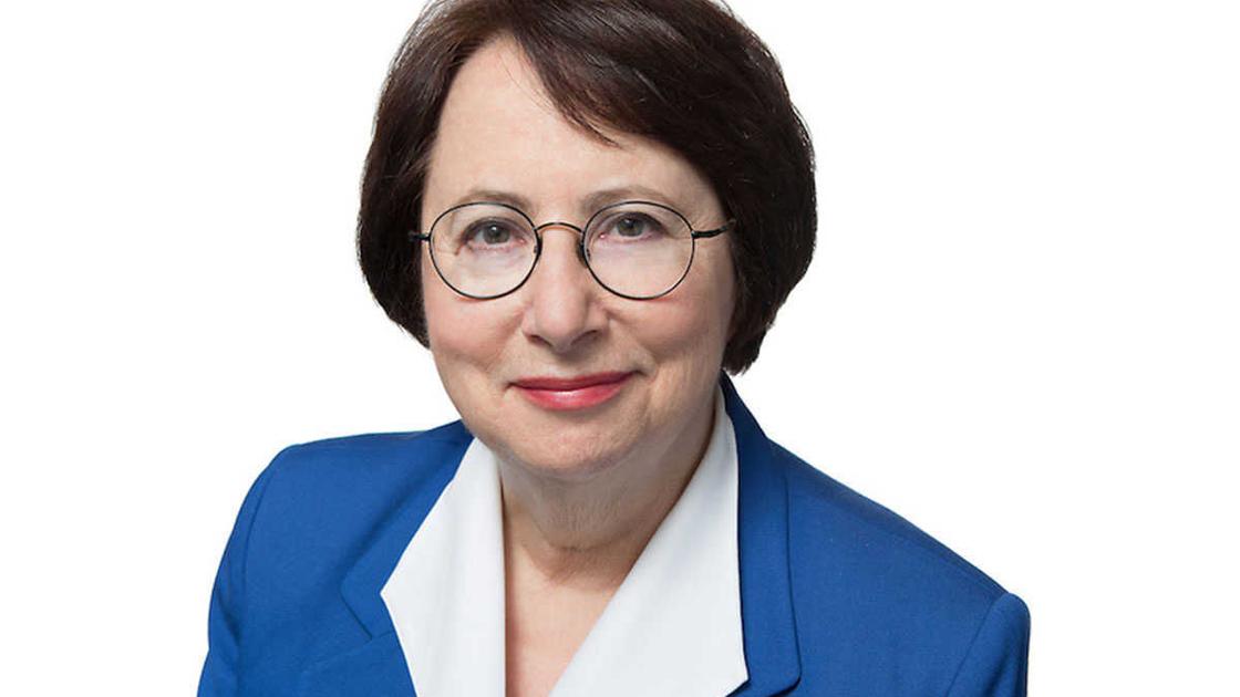 Trudy Rubin: Die USA können lernen, wie Deutschland Rechtsextremisten im Auge behält Kolumnisten Trudy Rubin: Die USA können lernen, wie Deutschland Rechtsextremisten im Auge behält Kolumnisten