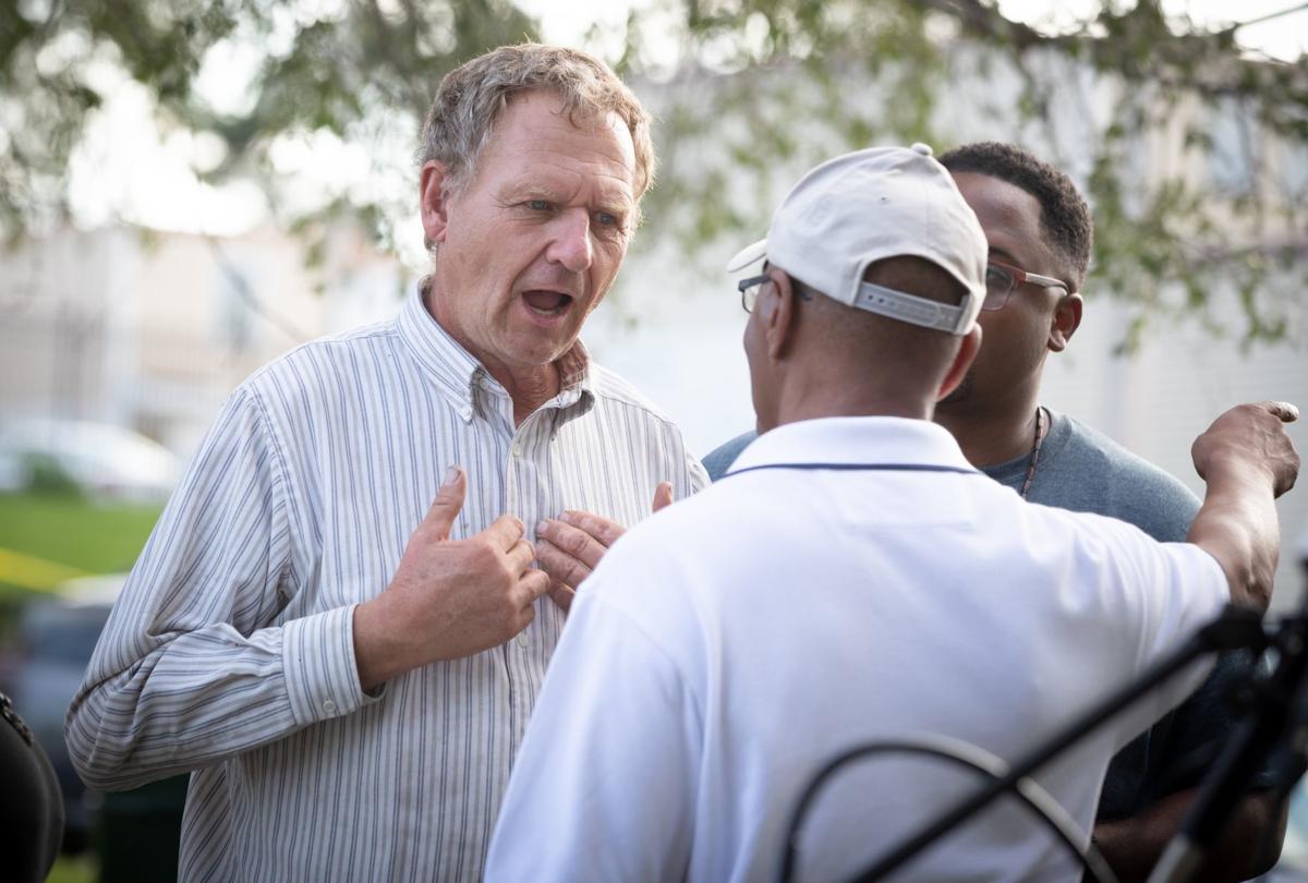 Landlord of Yale Park complex faces 100 criminal charges; his lawyer says he won't be bullied ...