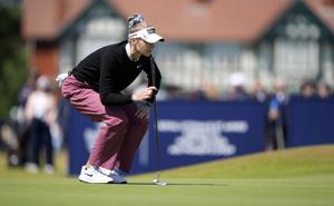 AIG Women's Open 2026 - Day Two - Royal Lytham & St Annes