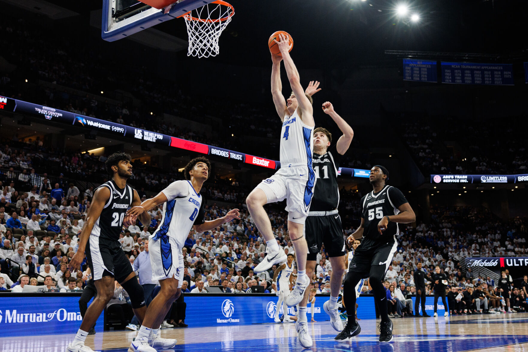 Walker: Fiery second half lifts Creighton past Butler