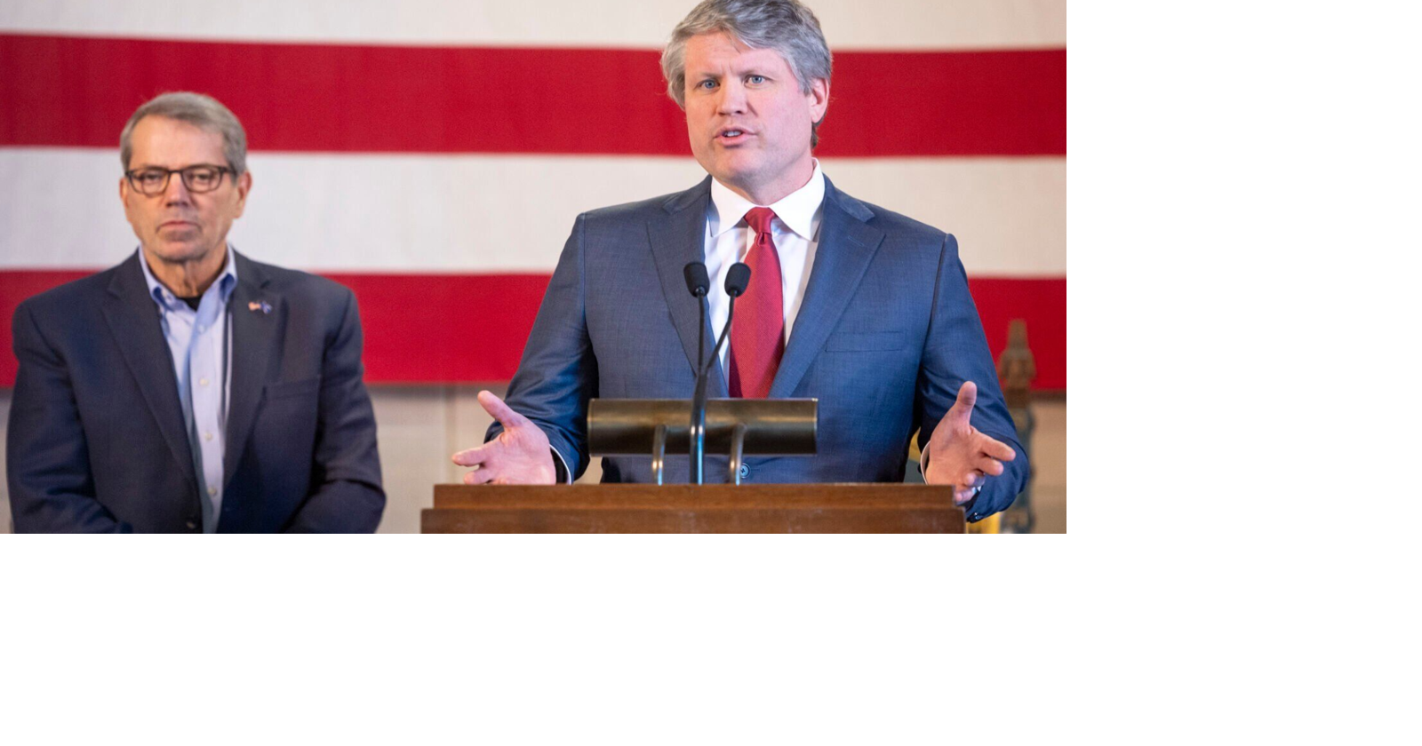 Nebraska sues Colorado, alleging the state is withholding water and ...