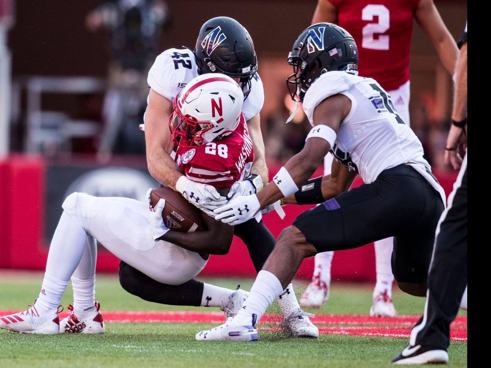 Northwestern Doesn T Plan To Dwell On Close Loss But Wildcats Do