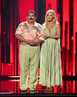 DANCING WITH THE STARS - “Yacht Rock Night”