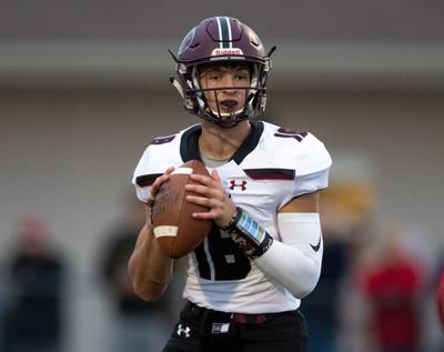 Waverly Athlete Mason Nieman To Walk On At Nebraska