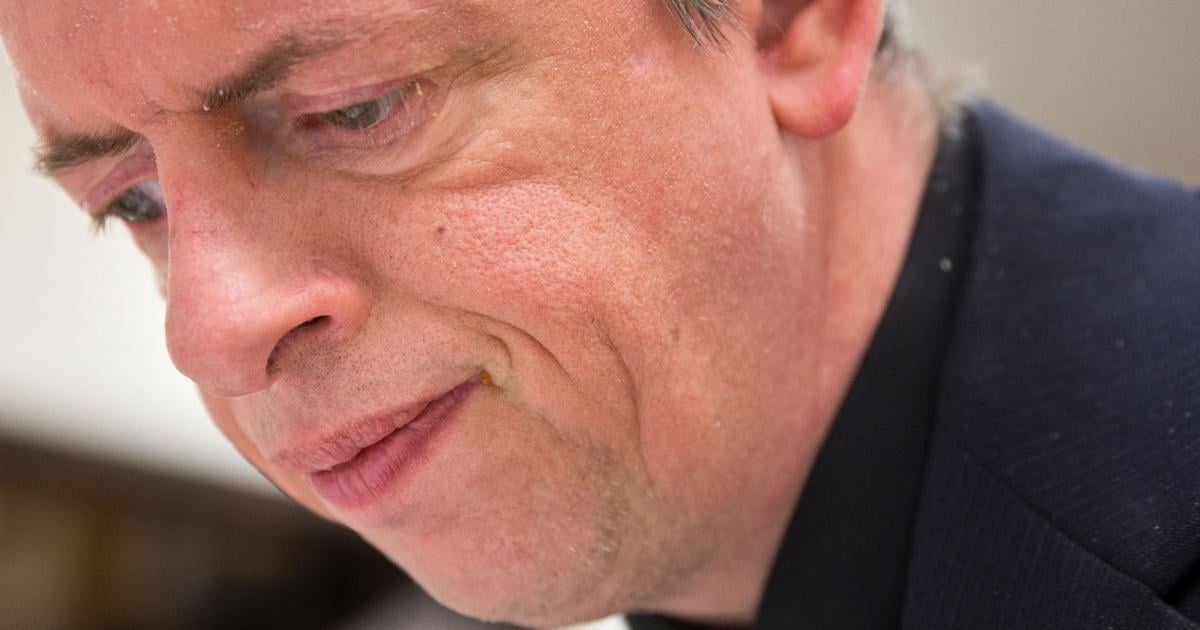 Grace: Terry Moore Jr. was 'a bright light' even in his father's big  presence