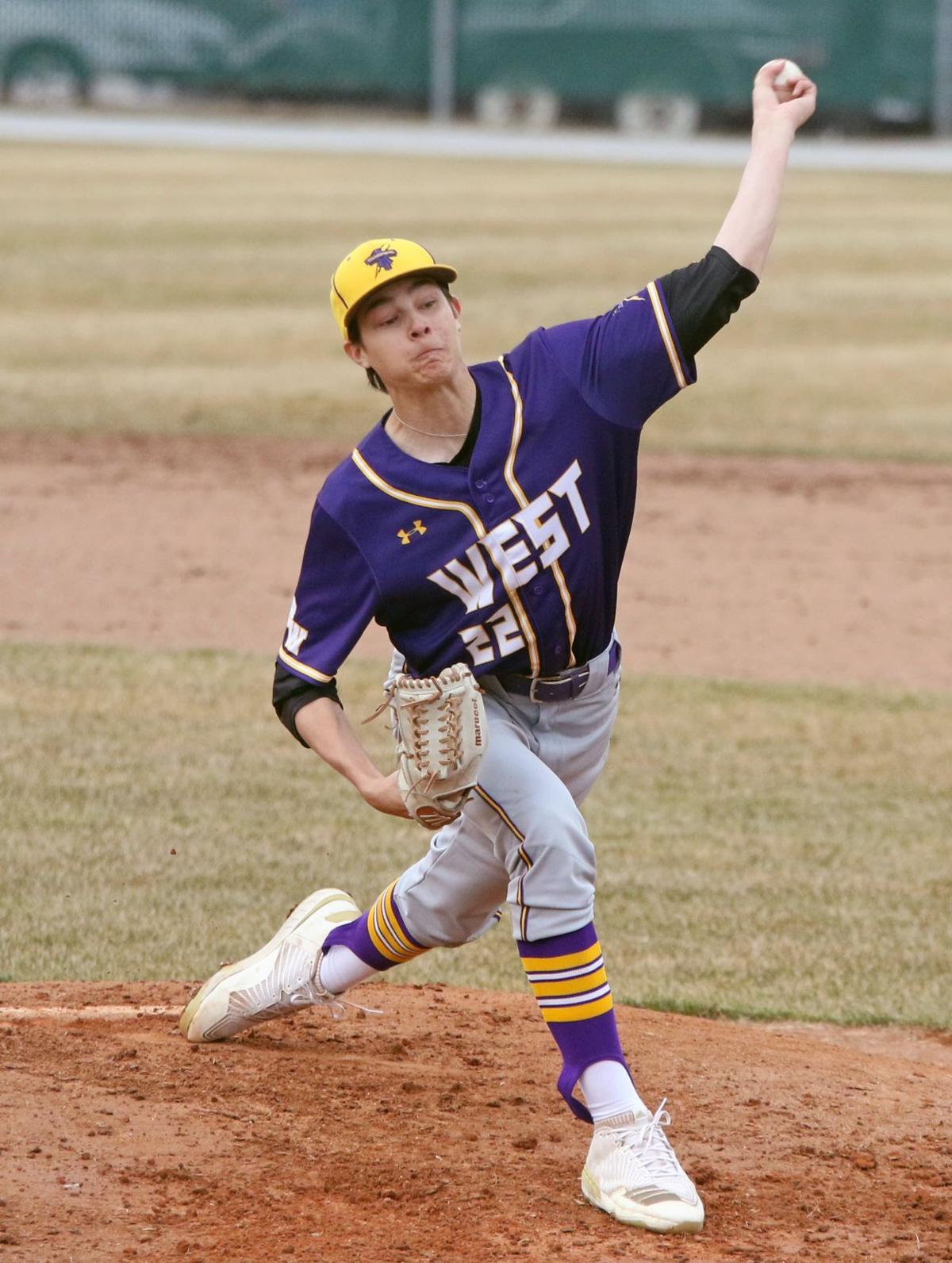 Nebraska high school baseball statistics leaders, May 5 | Baseball