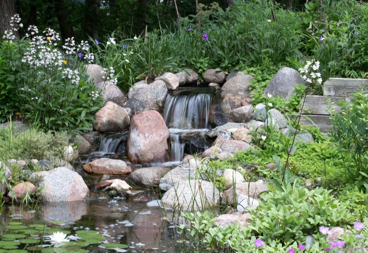 2022 Munroe-Meyers Garden Walk In Omaha Map
