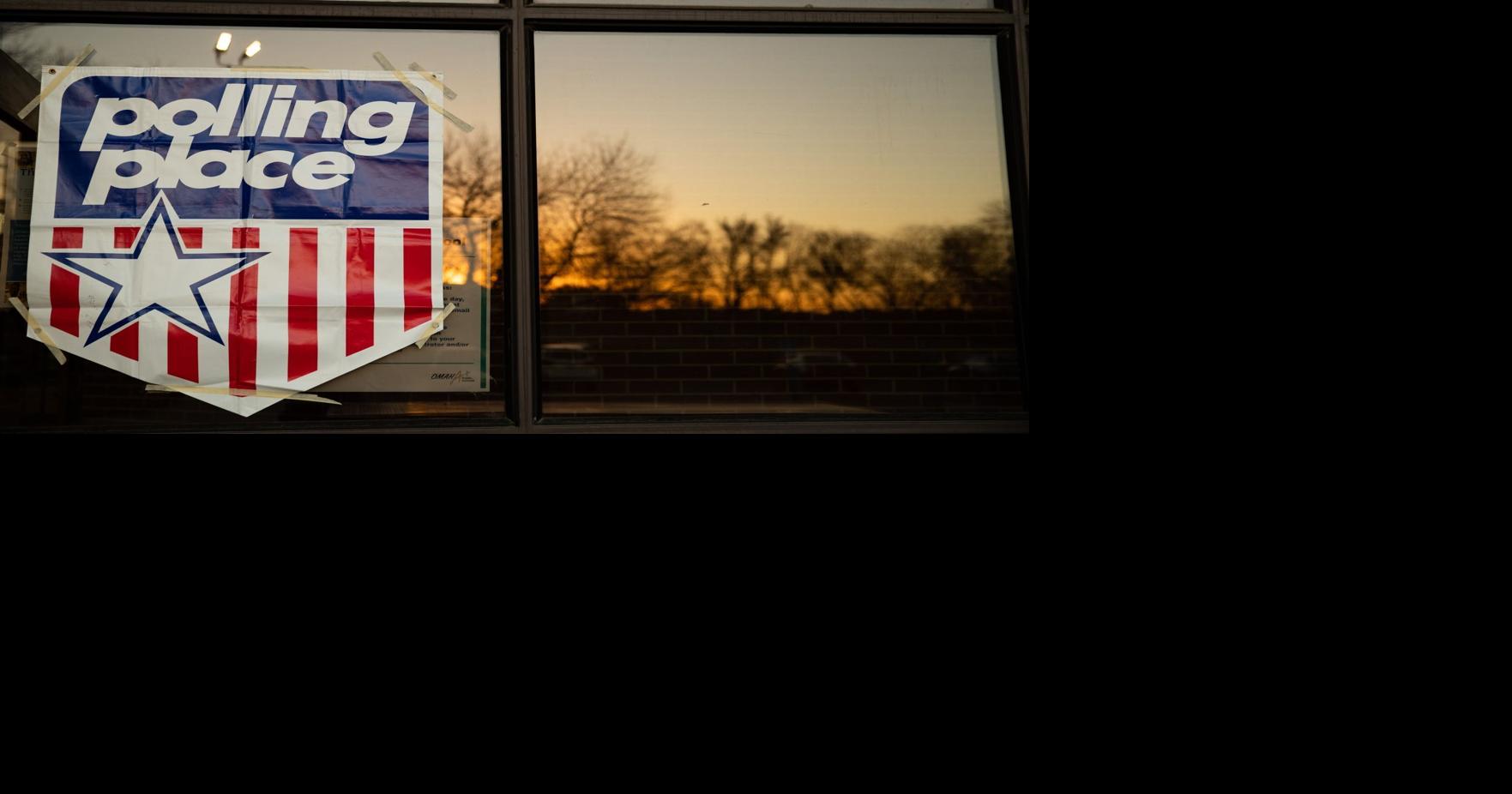 Omaha's city election What to know about Tuesday's primary