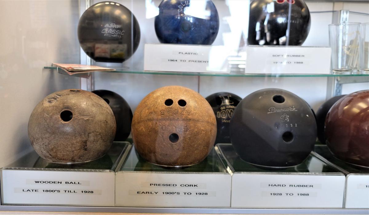Omaha bowling pro shop reaches 40year milestone, a legacy for father