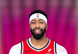 Anthony Davis