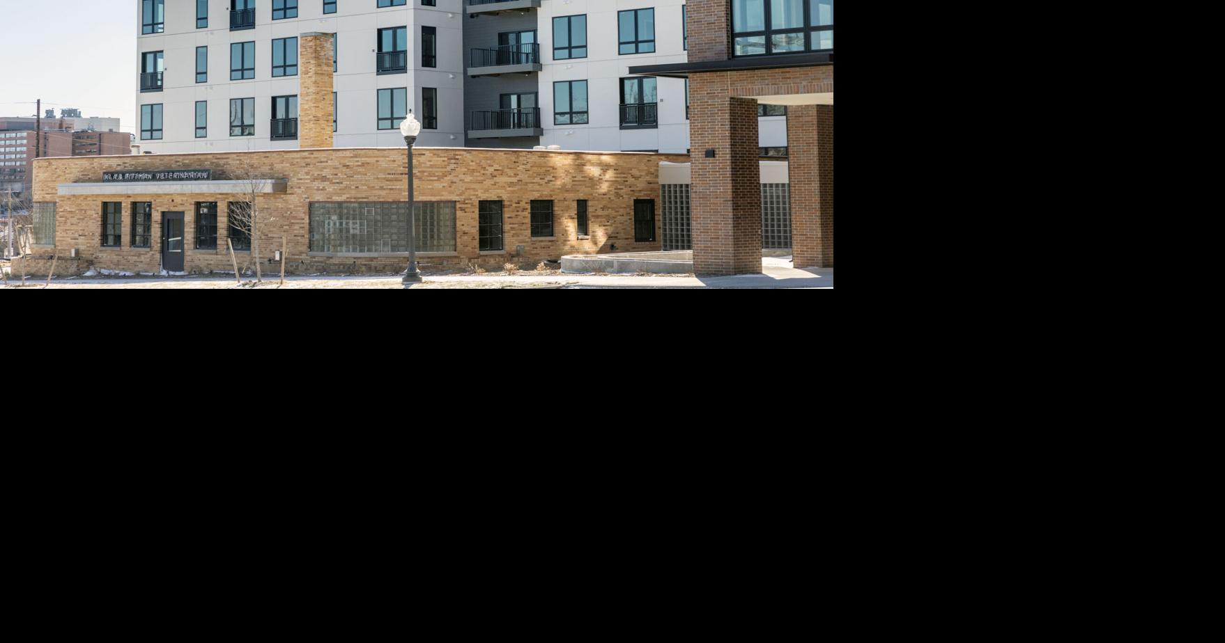 Omaha leaders hear support for plan to tie development incentives to ...