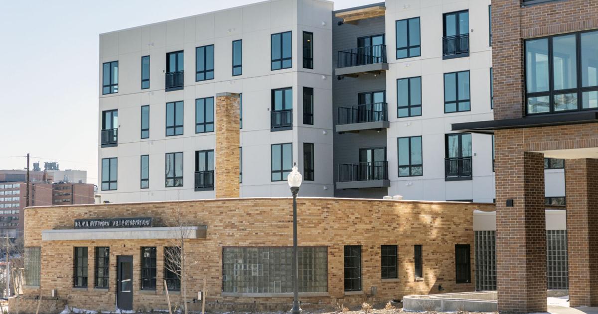 Omaha leaders hear support for plan to tie development incentives to ...