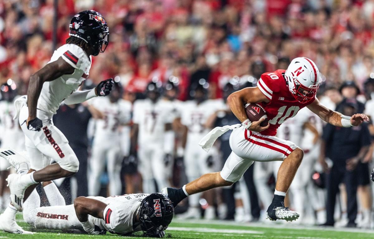 Matt Rhule reaffirms decision-making at the end of first half