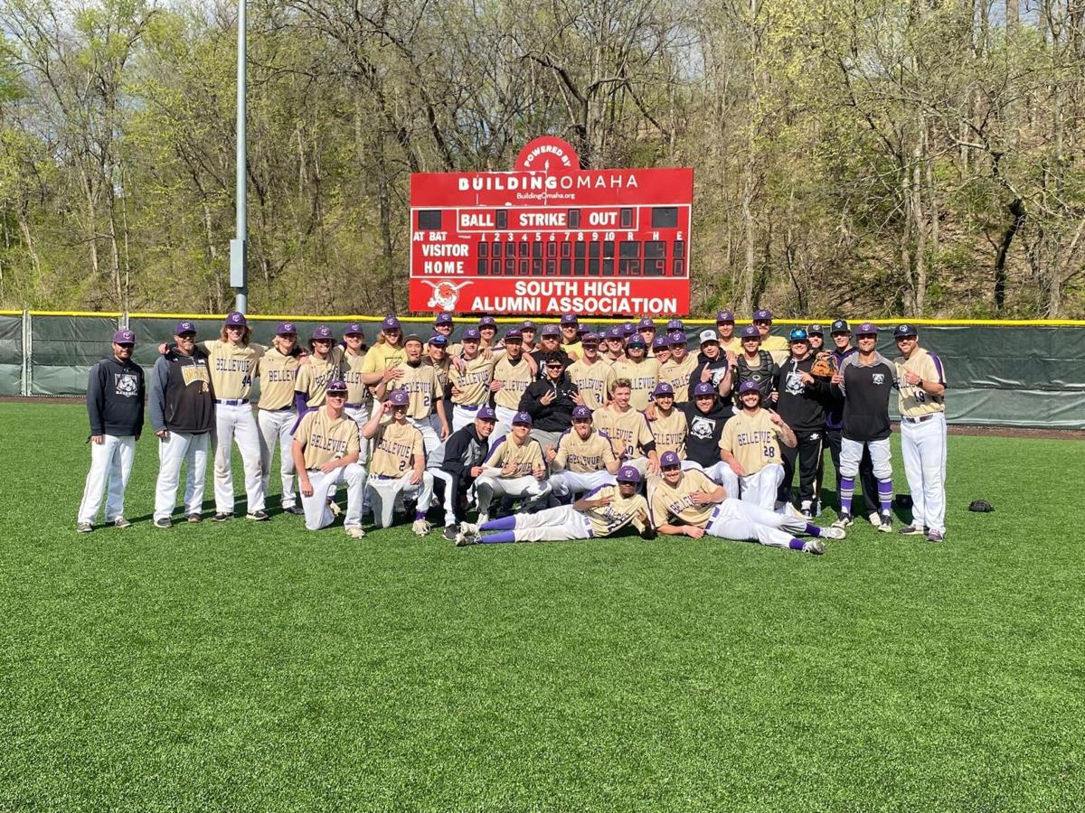BU NSAA champs