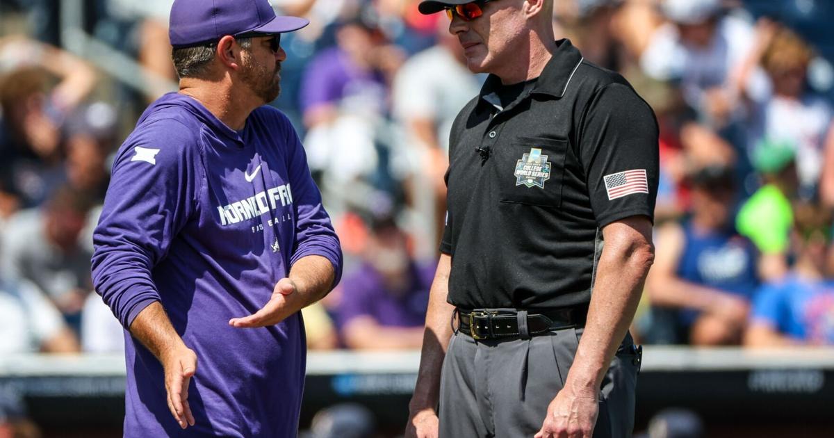 Tcu Interview CWS notes: TCU coach Kirk Saarloos offers unique perspective with in ...