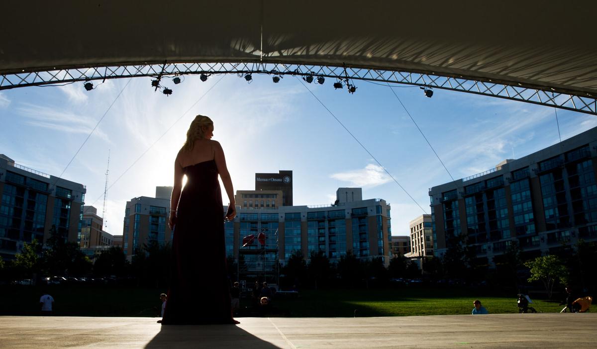 Opera Outdoors