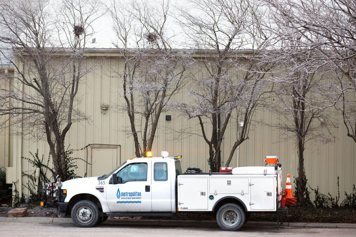 Saturday morning fire causes 60,000 in damage at Mulhall's; greenhouse unaffected Local News