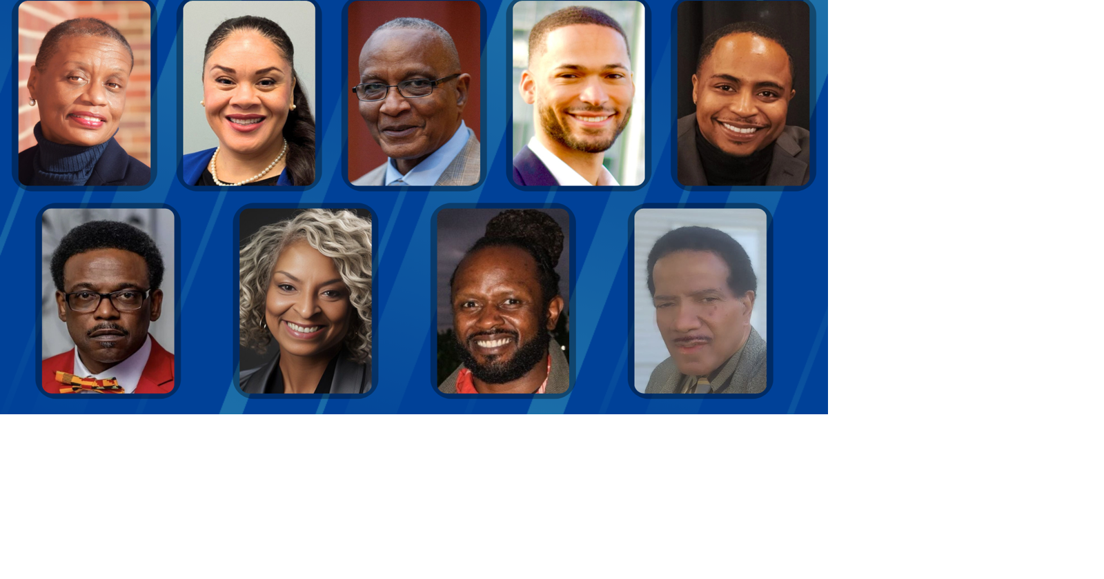 Voter guide: Get to know the candidates running for Omaha City Council ...