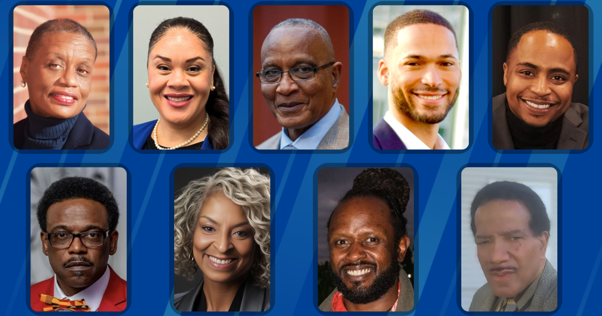 Voter guide: Get to know the candidates running for Omaha City Council ...