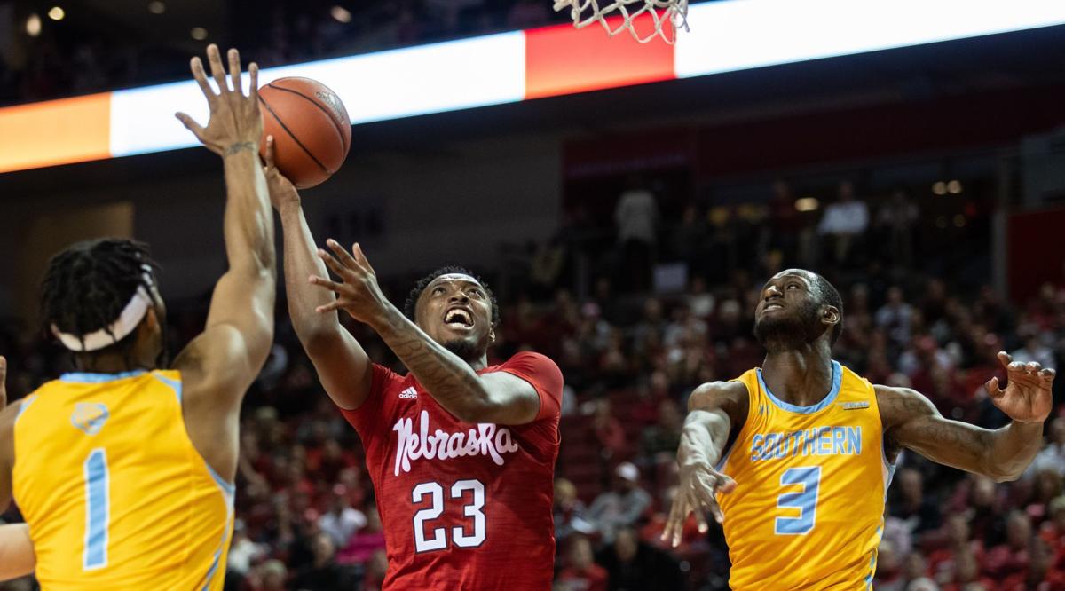 Scouting Report Players To Watch Three Keys For Nebraska Vs
