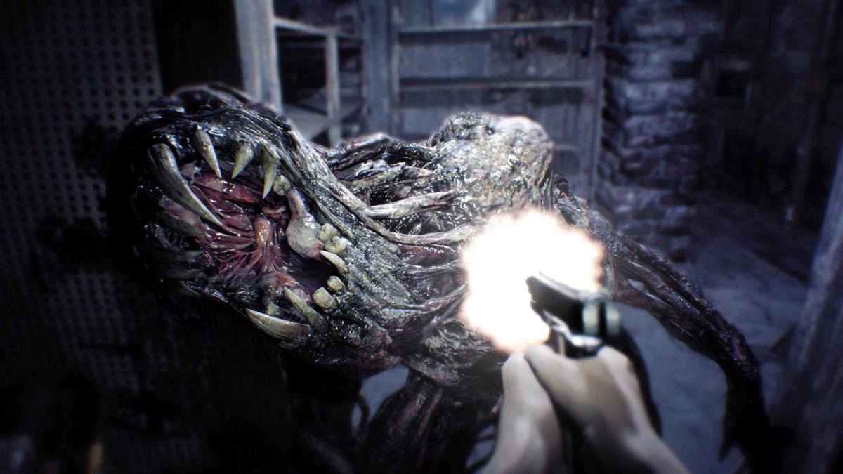 Resident Evil 7: Biohazard review — A series risen from the dead on Xbox  One and Windows 10