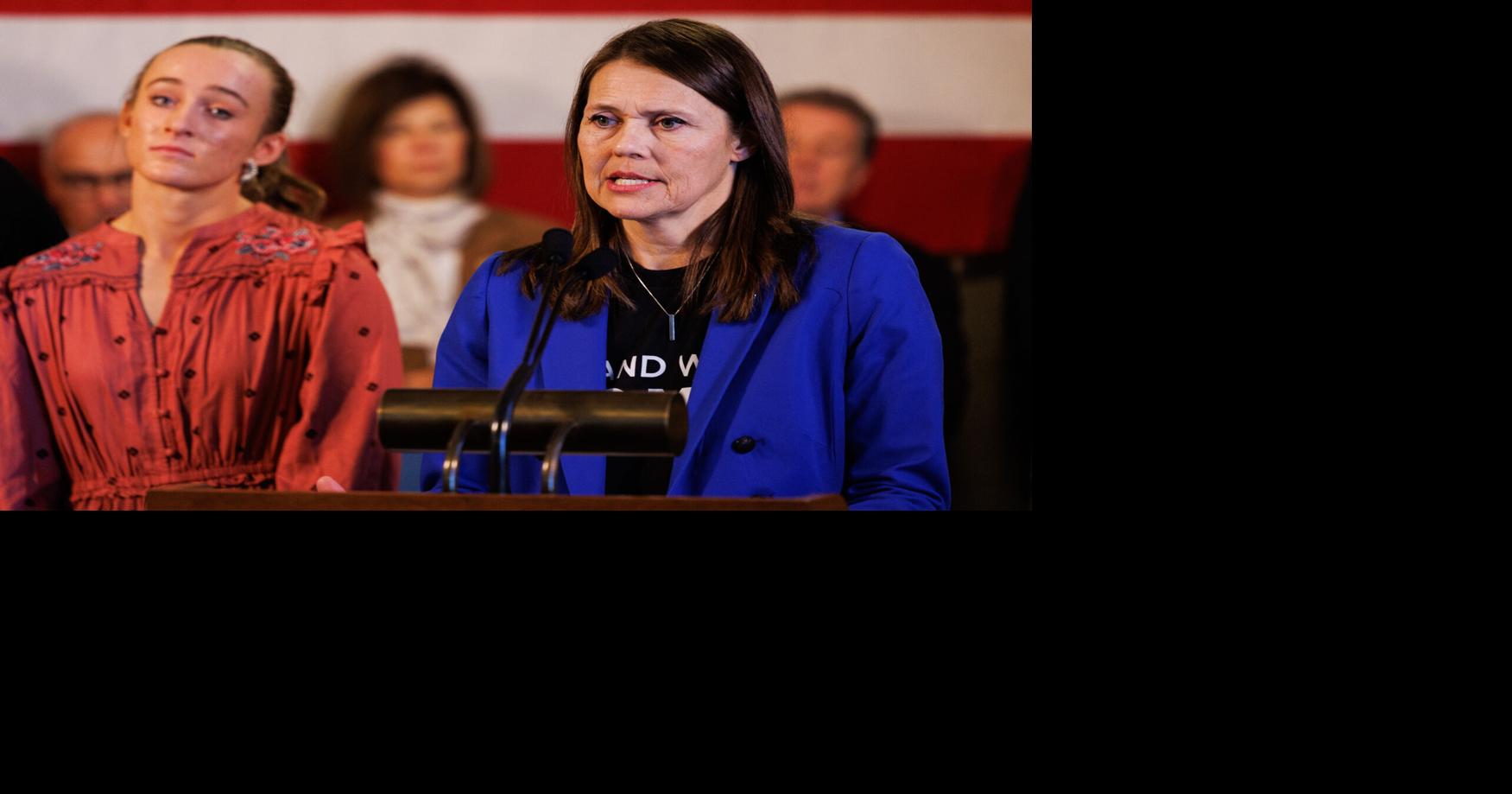 Omaha lawmaker twice tries to insert legislation about trans people into ...