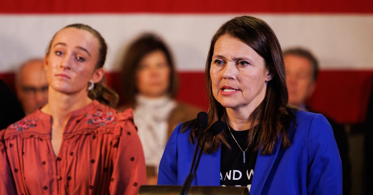 Omaha lawmaker twice tries to insert legislation about trans people into ...