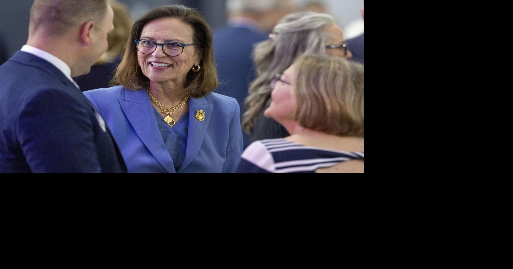 Sen. Deb Fischer: So arbeite ich daran, die Finanzen wieder ins Lot zu ...