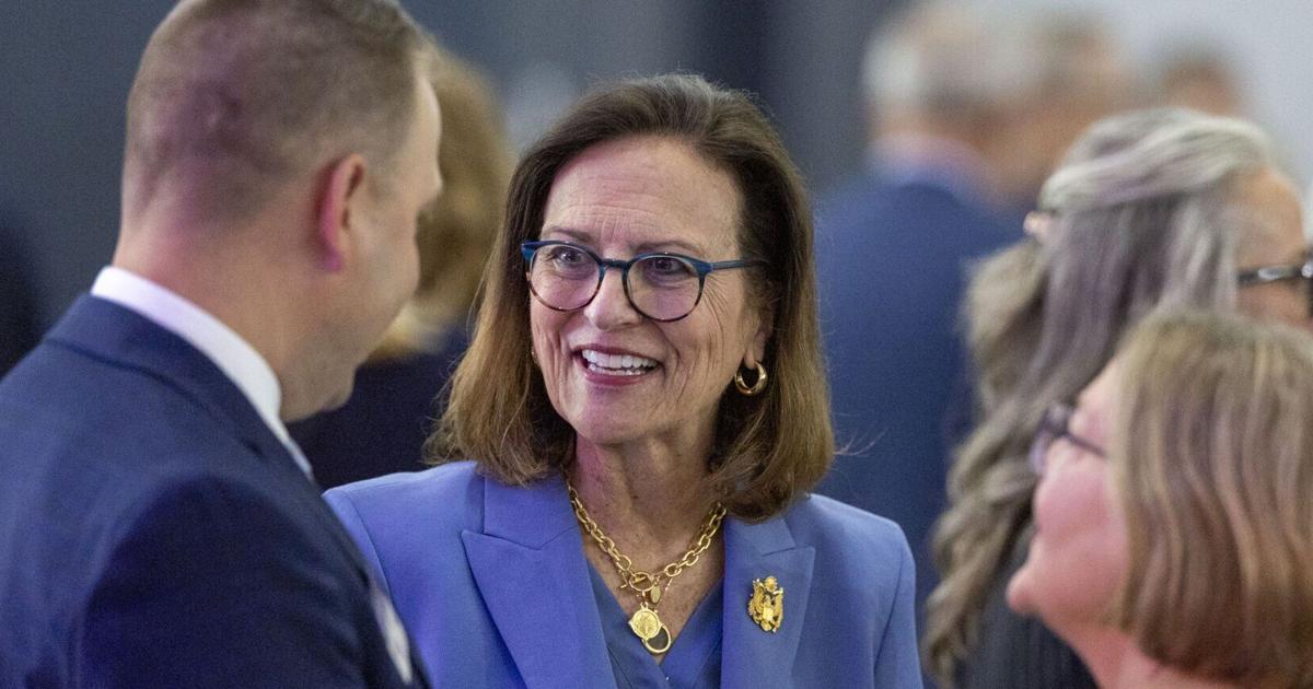 Sen. Deb Fischer: So arbeite ich daran, die Finanzen wieder ins Lot zu ...