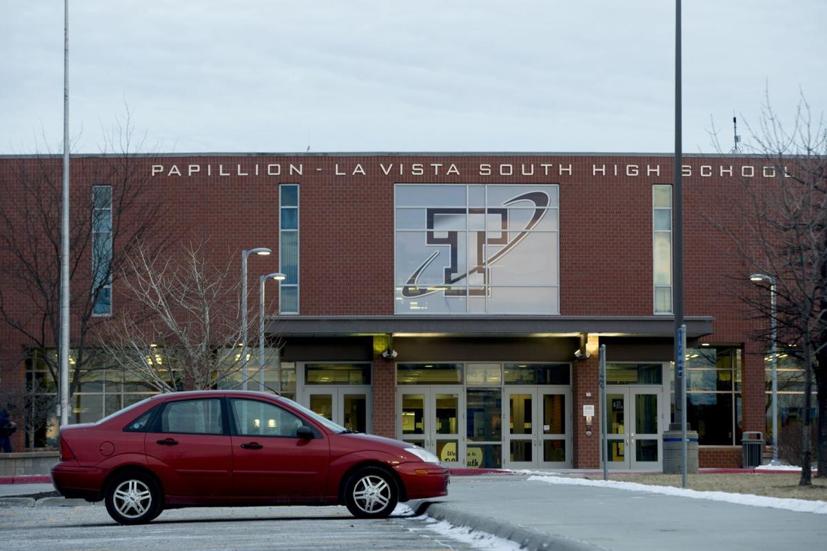Papillion-La Vista South High School (copy)