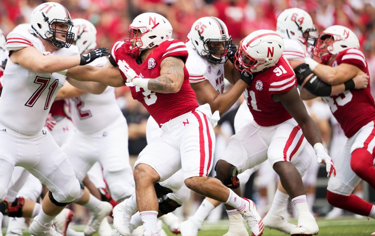 College Football | Nebraska Cornhusker Football | 2017 | Non-Conference | Huskers | Northern Illinois | Big Ten Conference | MAC | NCAA | Nebraska | NCAA Football