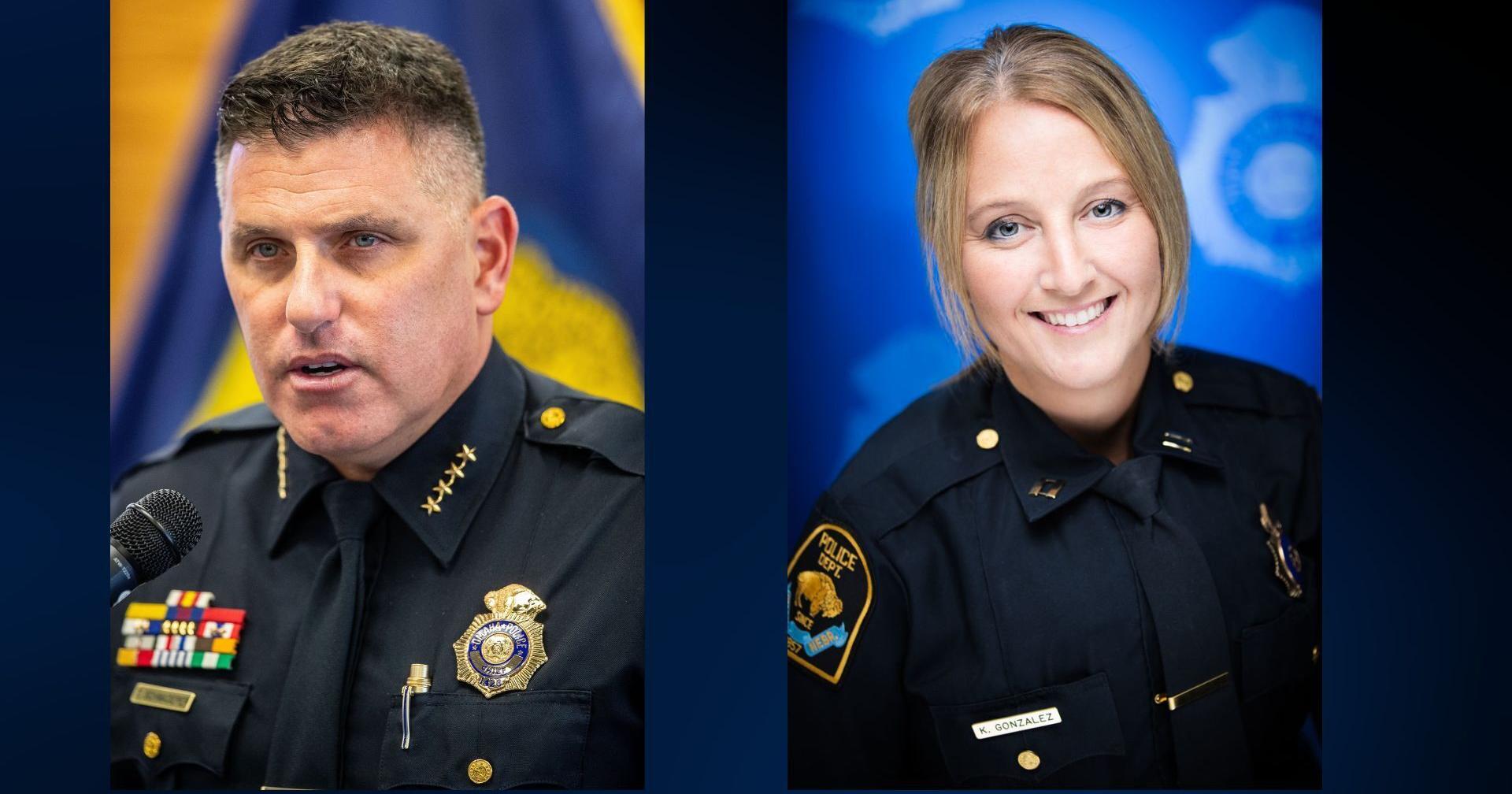 Appeals court affirms judgment, $1 million award in Omaha police retaliation lawsuit - Vimarsana News