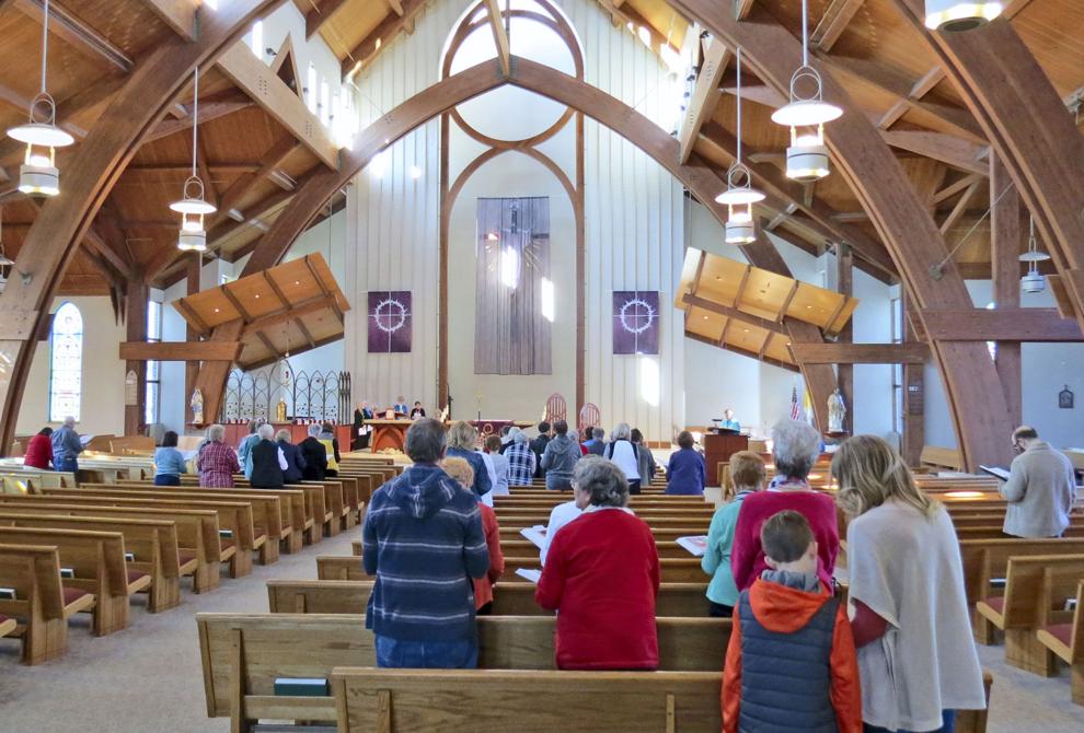 World Day of Prayer observed in Gretna