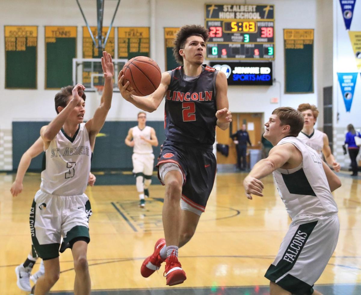 Sautter: Jadin Johnson — a 6-4 point guard — adds even more firepower, height to Millard North