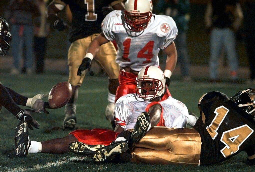 Back in the day, Nov. 8, 1997: Miracle catch helps Nebraska to overtime win against  Missouri