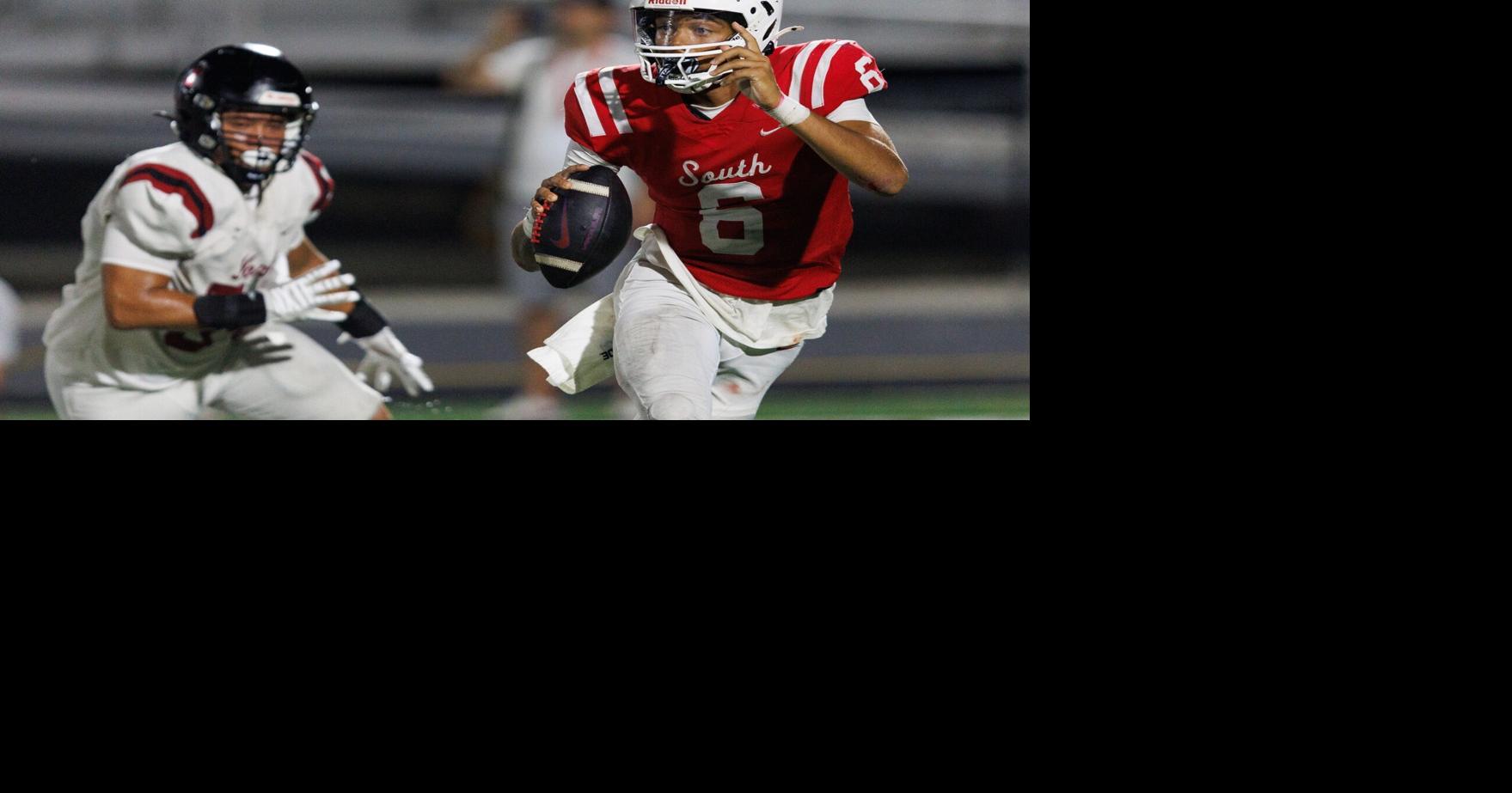 Rankings: Nebraska high school football, September 15