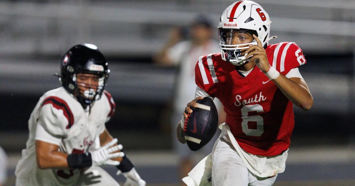 Rankings: Nebraska high school football, September 15