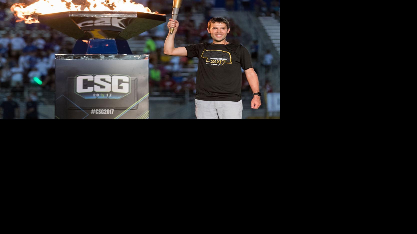 Cornhusker State Games results Local sports