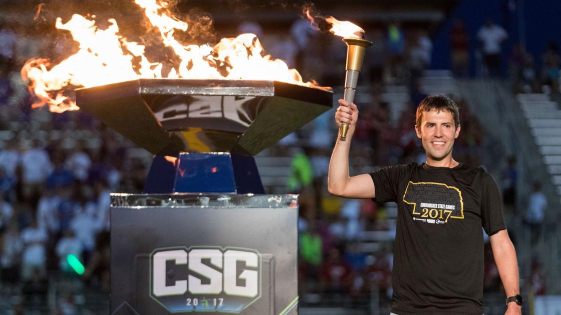 Cornhusker State Games results Local sports