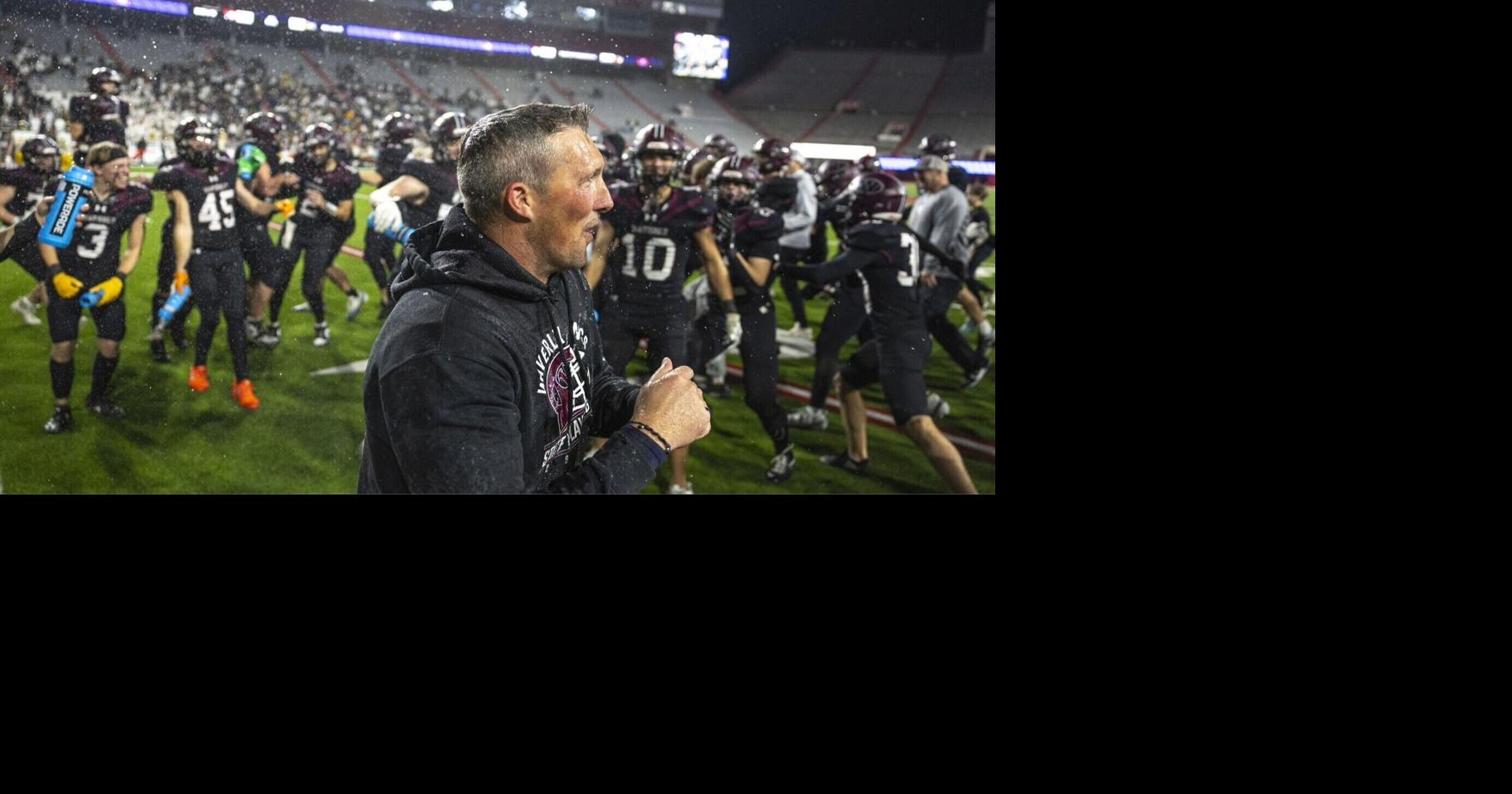 Preseason rankings: 2026 Nebraska high school football