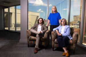 Nebraska watchdogs regain footing 1 year after overhaul