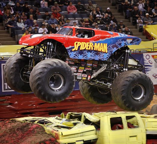 MONSTER TRUCKS – Review – We Are Movie Geeks