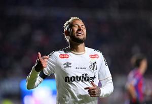 SOCCER-SUDAMERICANA-SLO-SAN/