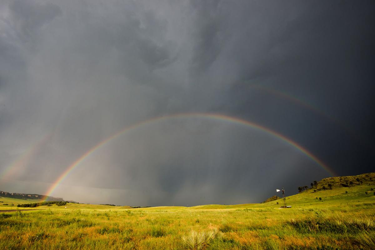 Gather at Fort Robinson State Park