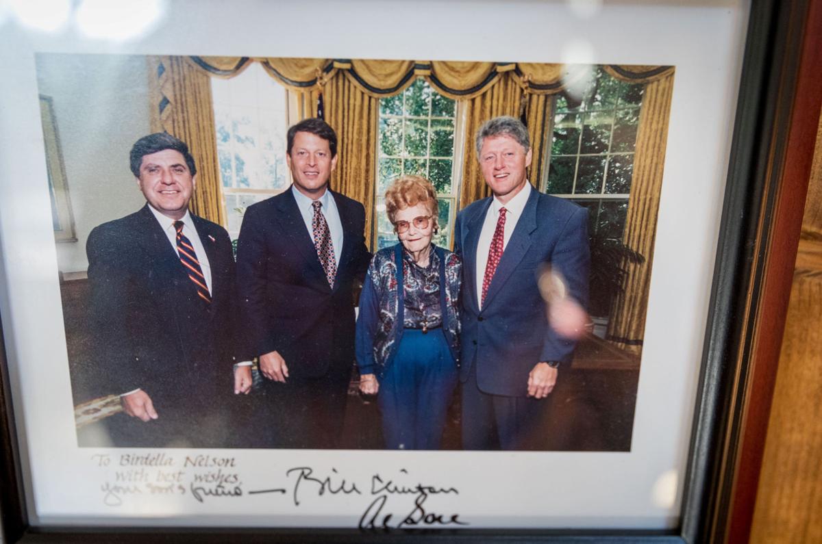 ExNebraska Sen. Ben Nelson, whose Obamacare vote caused controversy