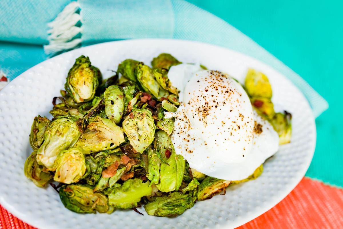 Poached Eggs Leave Eggs Benedict Behind With These 4 Recipes Archives Omaha Com