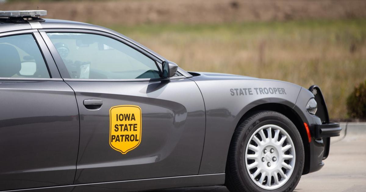Missouri Valley man dies in I-29 collision with semitrailer truck